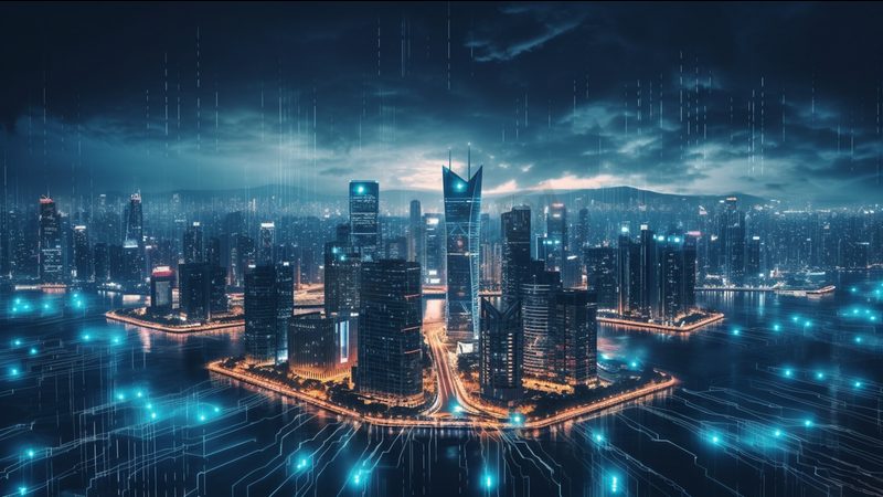 制造业数据中台：揭秘其核心价值与选型要点